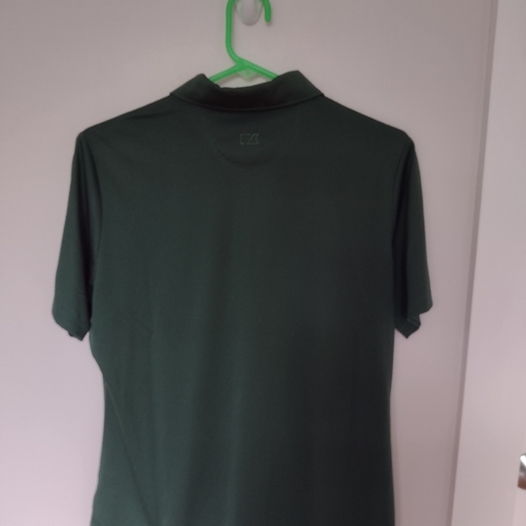 Cutter and Buck wicking Golf shirt - Picture 3 of 3